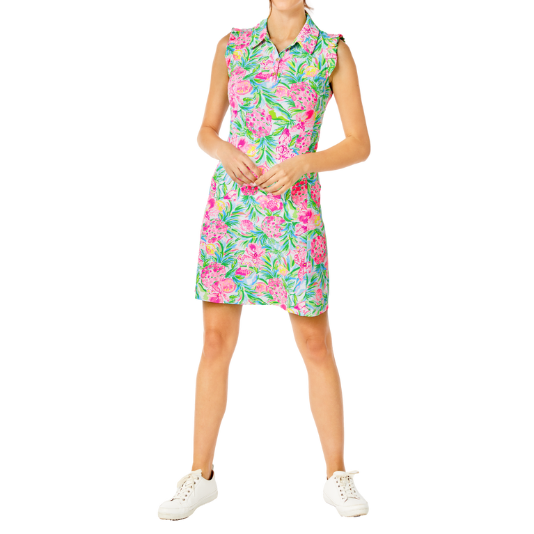 Lilly pulitzer golf dress outlet